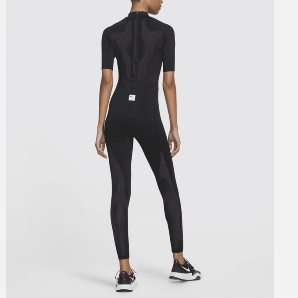 Nike x MMW Matthew Williams Bodysuit Black - Picture 5 of 13